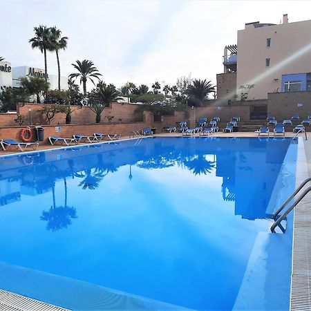 Apartamento Libelula Esquinzo Apartment Jandia  Bagian luar foto