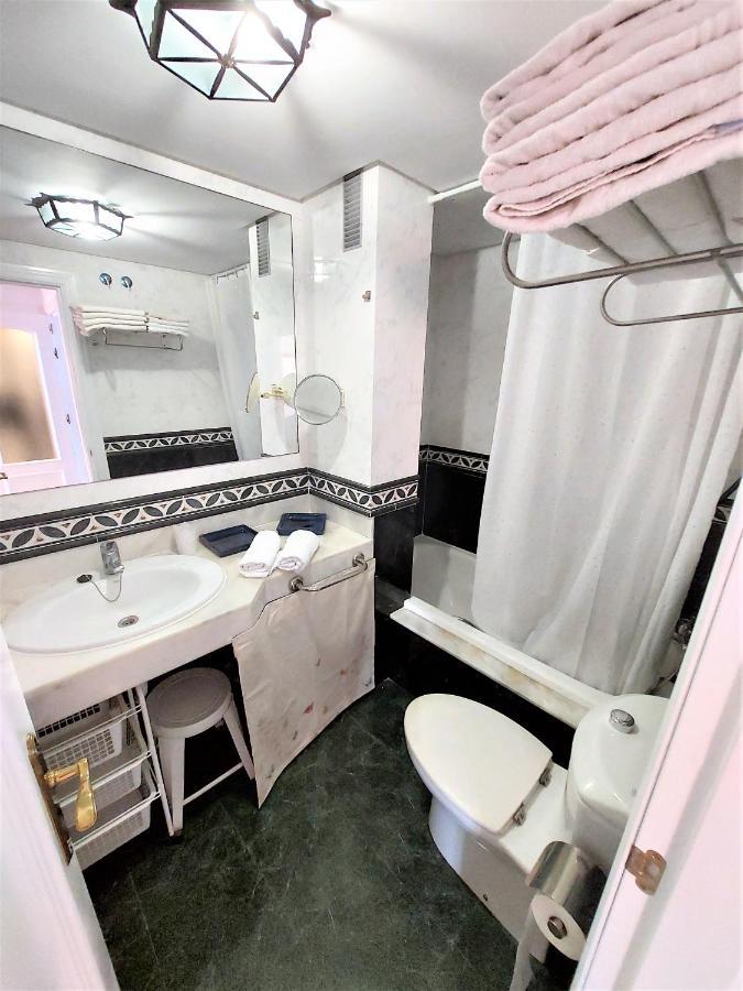 Apartamento Libelula Esquinzo Apartment Jandia  Bagian luar foto
